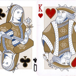 Origins Playing Cards