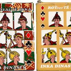 Inka-Dynasty