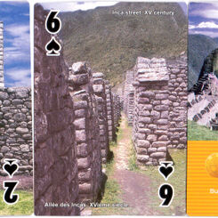 Peru Rail