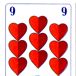 Polish Playing Cards