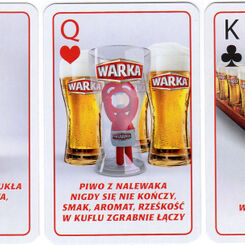 Piwiarnia Pub in Warsaw