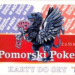 Pomorski Poker