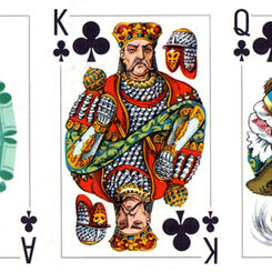 Starościanka