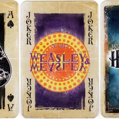World of Harry Potter