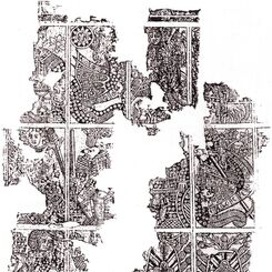Early Spanish/Portuguese type