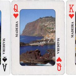 Madeira Souvenir