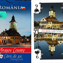 Braşov County, Romania