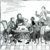 Russian Playing Card History - From the Beginnings to 1917