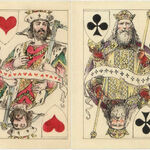 New Figures by A. I. Charlemagne, 1862