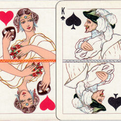New Style ‘Jugendstil’
