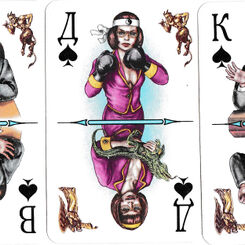 Madam Luck