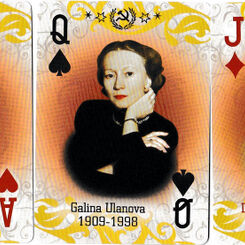 Moscow Poker
