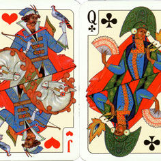 Palekh by Aleksey Orleansky