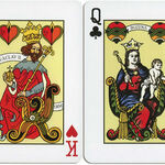 Miner’s Cards for Rutek Alliance