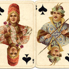 Russian Style