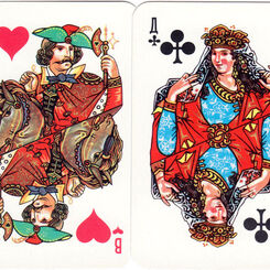 White Palekh