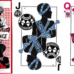 African Renaissance Deck