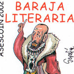 Baraja Literaria