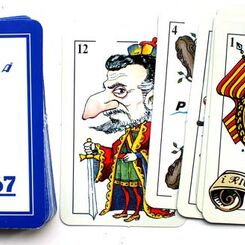 La Baralla Espanyola de Regió 7