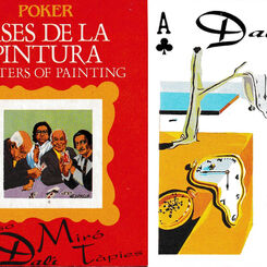 Ases de la pintura / Masters of painting