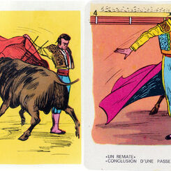 Corrida de Toros