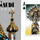 Gaudí poker