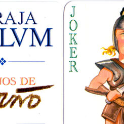 Baraja PEPLVM
