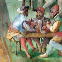 Italian Playing Cards