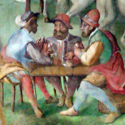 Italian Playing Cards