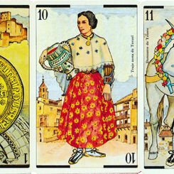 Baraja Aragonesa