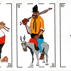 Baraja Canaria