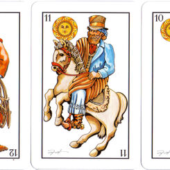 Baraja Gaucha