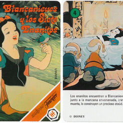 Blancanieves