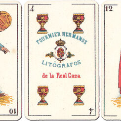 Fournier Hnos Burgos