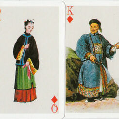 Chinese Costumes