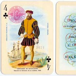 Explorers and Colonizers of the Americas