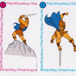 Hercules