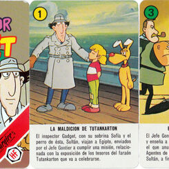 Inspector Gadget