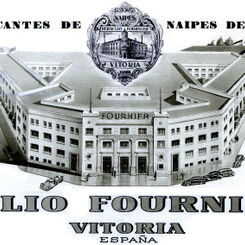 Heraclio Fournier S.A.