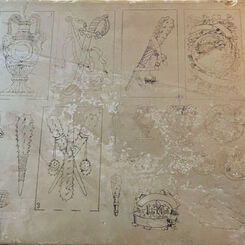 Lithographic Stone