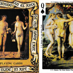 El Desnudo en el Arte