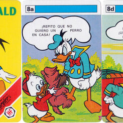 Pato Donald