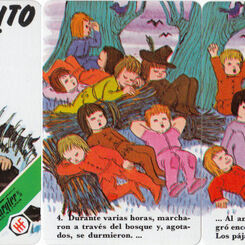 Pulgarcito