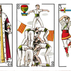 Festa Major de Vilafranca 1988