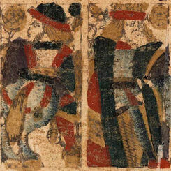 Toledo, 1584
