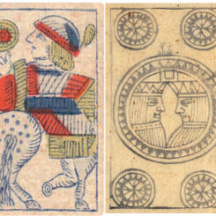 Navarra Pattern
