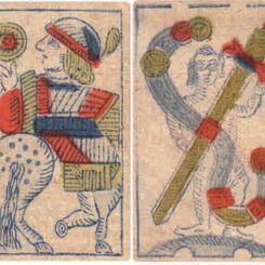 Navarra Pattern, 1793