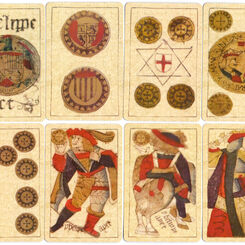 Phelippe Ayet, 1574
