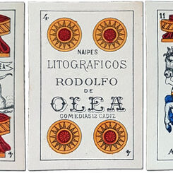 Rodolfo de Olea : “El Elefante”