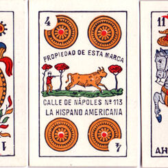 Juan Roura, Cadiz pattern